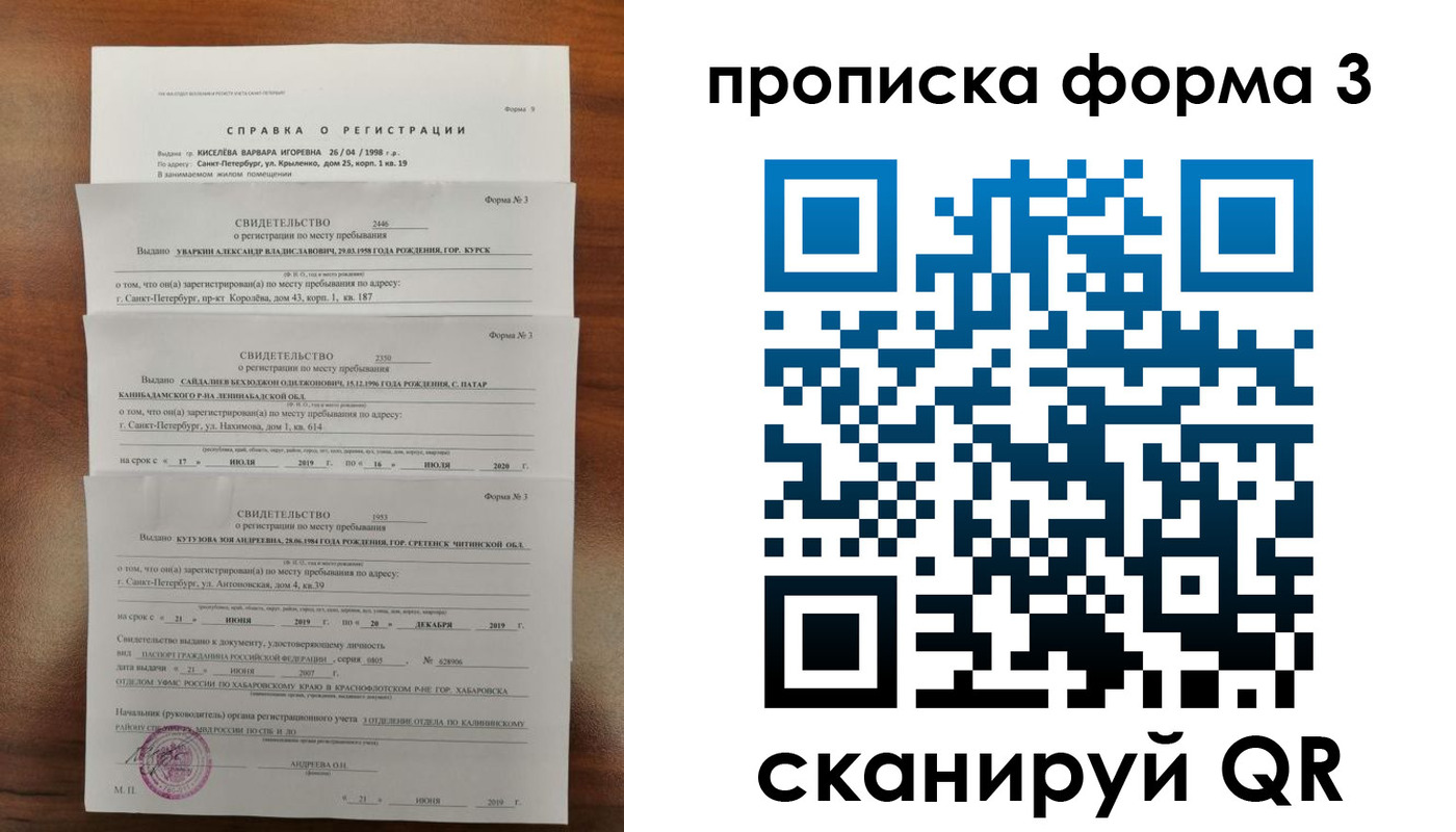 купить прописку в Карабулаке